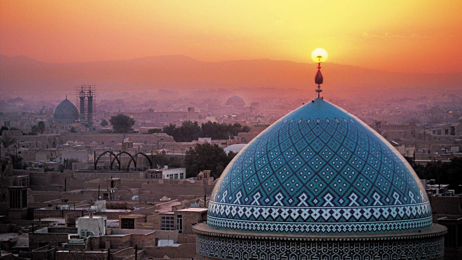 Middle East